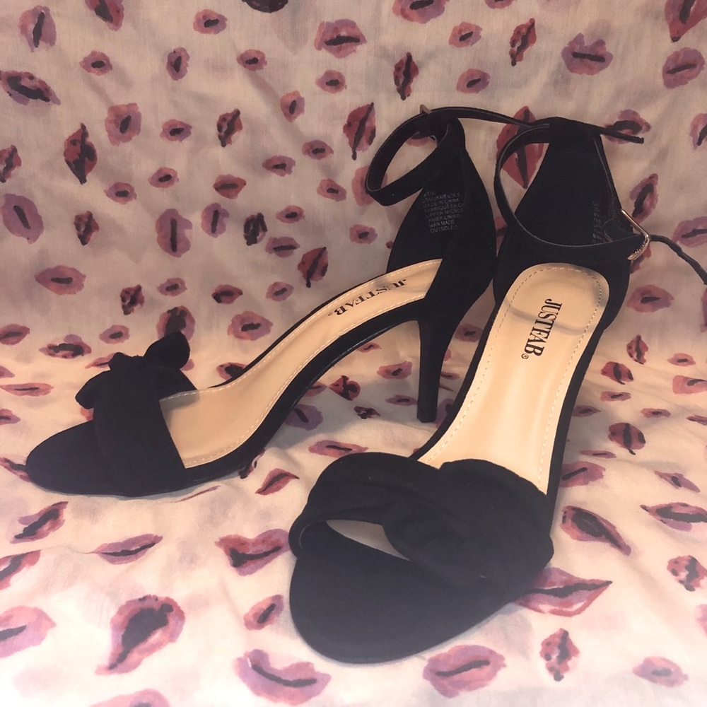 Catia Dress Sandals by JustFab